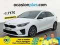 Kia Ceed / cee'd 1.6 T-GDI Eco-Dynamics GT Blanco - thumbnail 1