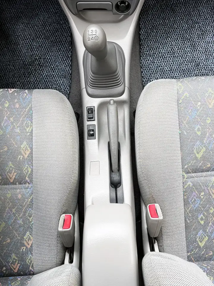 Toyota Corolla 1.4 linea terra | Compact | Tüv + Insp., foto 12