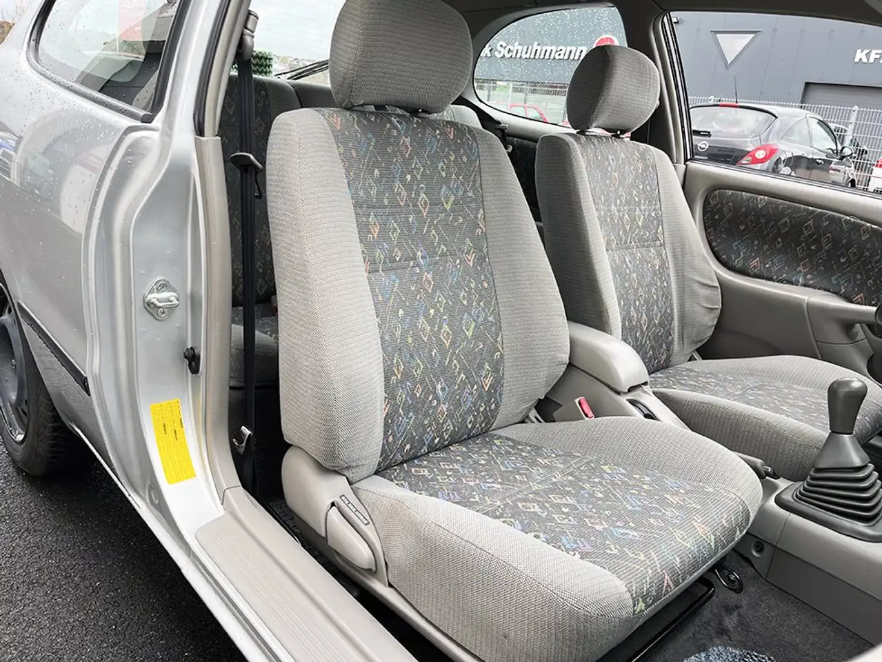 Toyota Corolla 1.4 linea terra | Compact | Tüv + Insp., foto 5