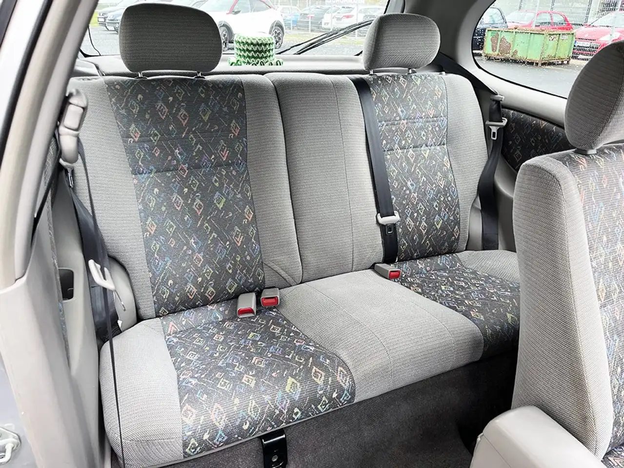 Toyota Corolla 1.4 linea terra | Compact | Tüv + Insp., foto 6