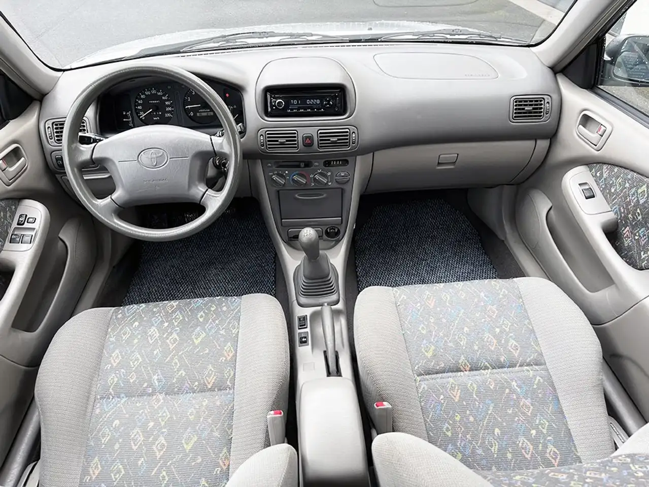 Toyota Corolla 1.4 linea terra | Compact | Tüv + Insp., foto 3