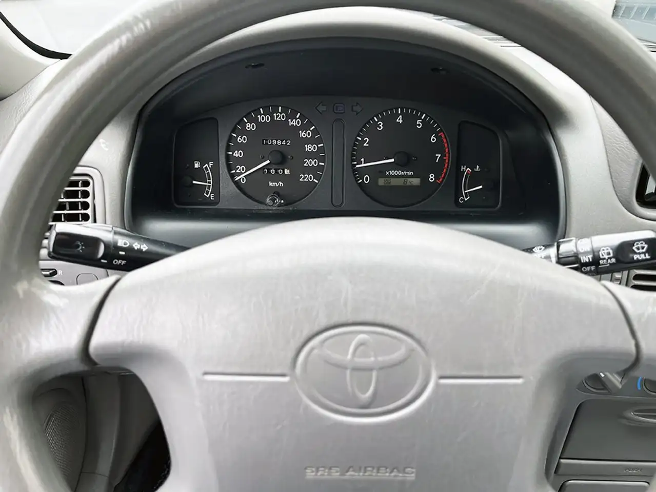 Toyota Corolla 1.4 linea terra | Compact | Tüv + Insp., foto 10