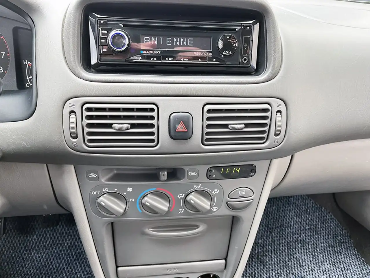 Toyota Corolla 1.4 linea terra | Compact | Tüv + Insp., foto 11