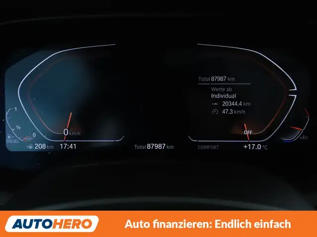 BMW X5 view 20
