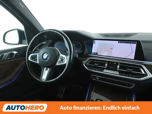 BMW X5 view 13