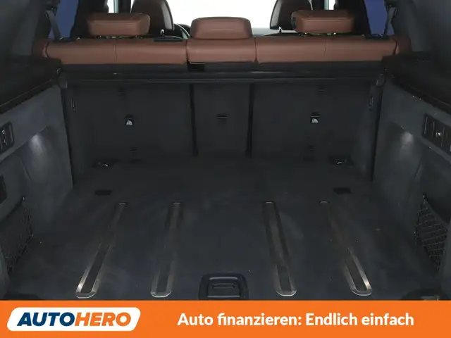 BMW X5 view 18
