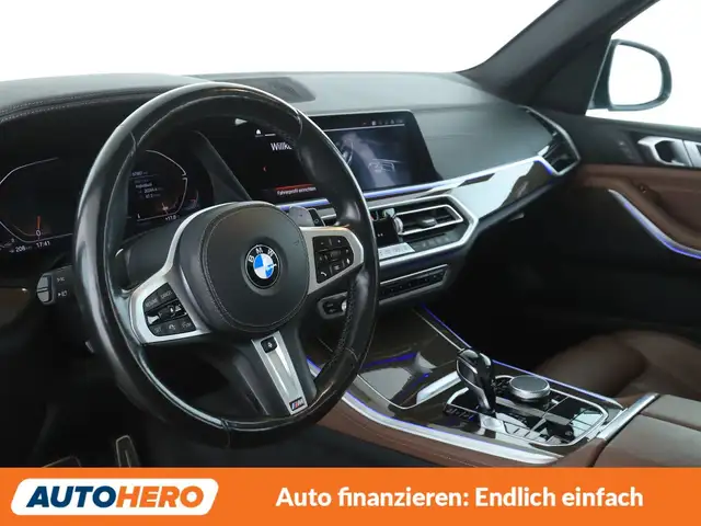 BMW X5 view 11