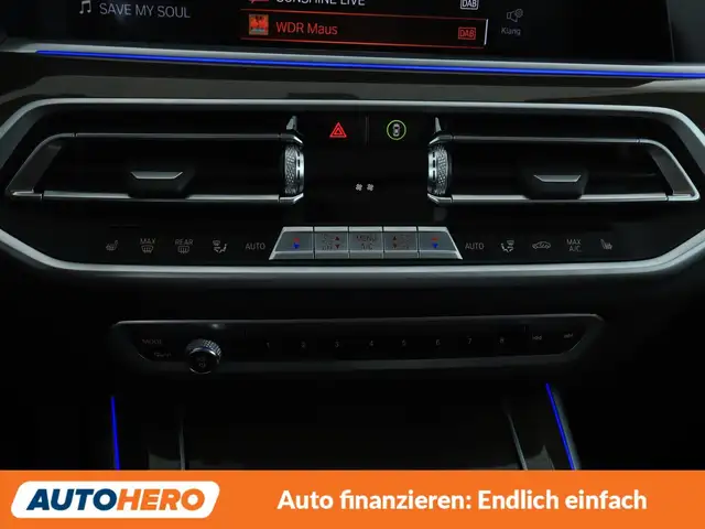 BMW X5 view 23