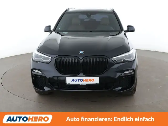 BMW X5 view 9