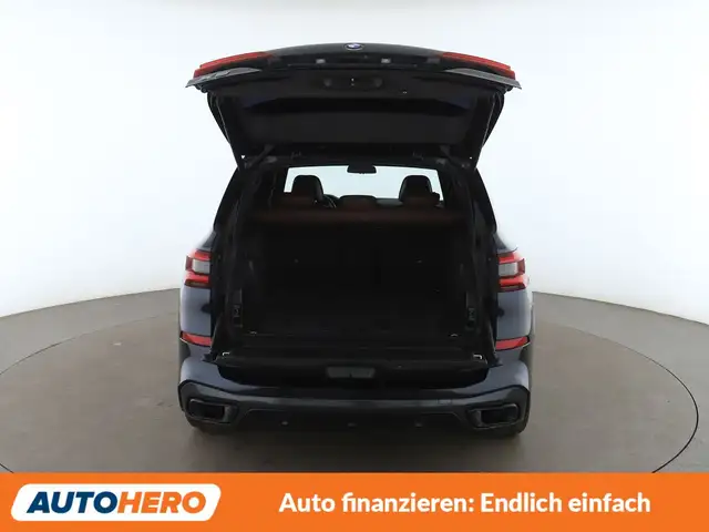 BMW X5 view 17