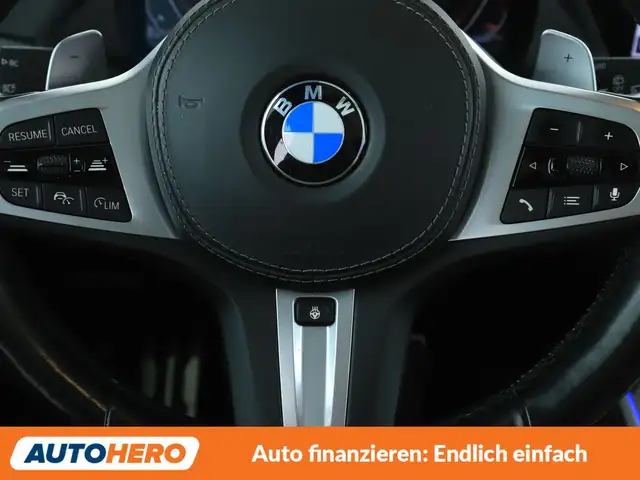 BMW X5 view 19