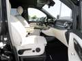 Mercedes-Benz V 300 d Avantgarde 4x4 lang AMG Standhzg 360° 9G Schwarz - thumbnail 9