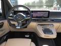 Mercedes-Benz V 300 d Avantgarde 4x4 lang AMG Standhzg 360° 9G Schwarz - thumbnail 12