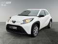 Toyota Aygo 1.0 Play +Allwetter+Sitzheizung+Keyless+uvm+ Weiß - thumbnail 2