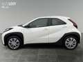 Toyota Aygo 1.0 Play +Allwetter+Sitzheizung+Keyless+uvm+ Weiß - thumbnail 3
