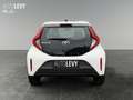 Toyota Aygo 1.0 Play +Allwetter+Sitzheizung+Keyless+uvm+ Weiß - thumbnail 5