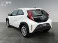 Toyota Aygo 1.0 Play +Allwetter+Sitzheizung+Keyless+uvm+ Weiß - thumbnail 4