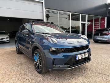 1.5T PHEV