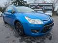Citroen C4 1.6 VTI 120 VTR/ Tüv-Neu/Klima/8 Fach Blau - thumbnail 1