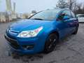 Citroen C4 1.6 VTI 120 VTR/ Tüv-Neu/Klima/8 Fach Blau - thumbnail 3