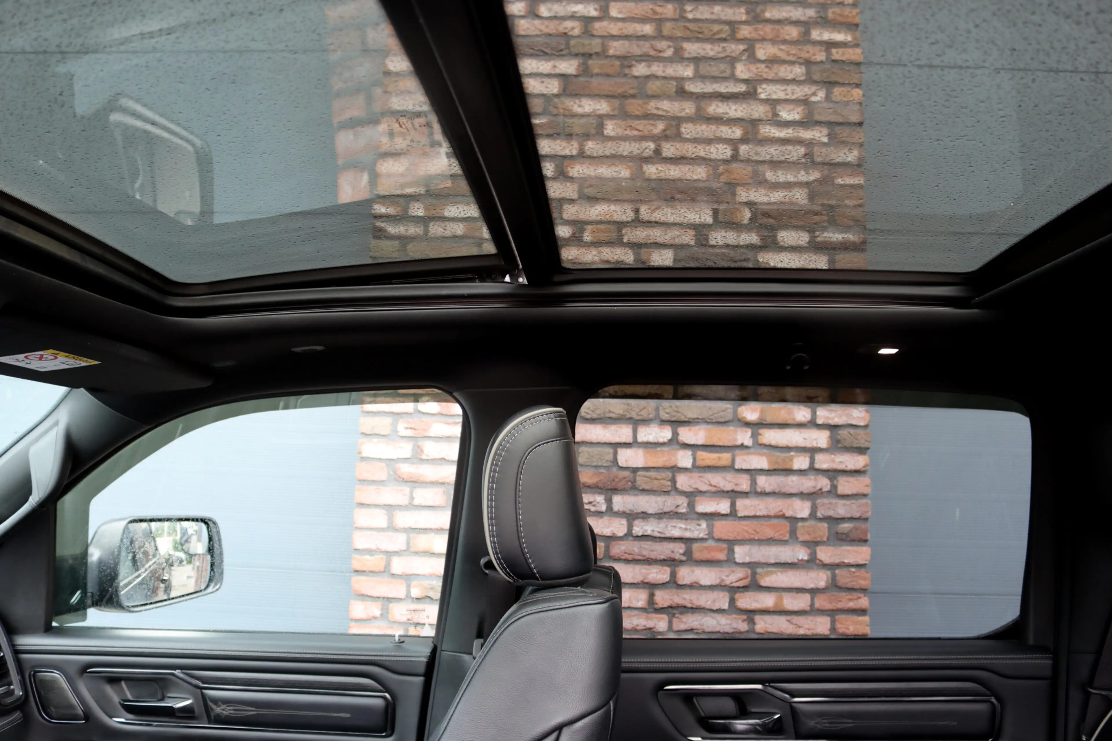 Dodge RAM 1500 5.7 V8 4x4 Crew Cab Limited | Prins-LPG | Luc — photo 4