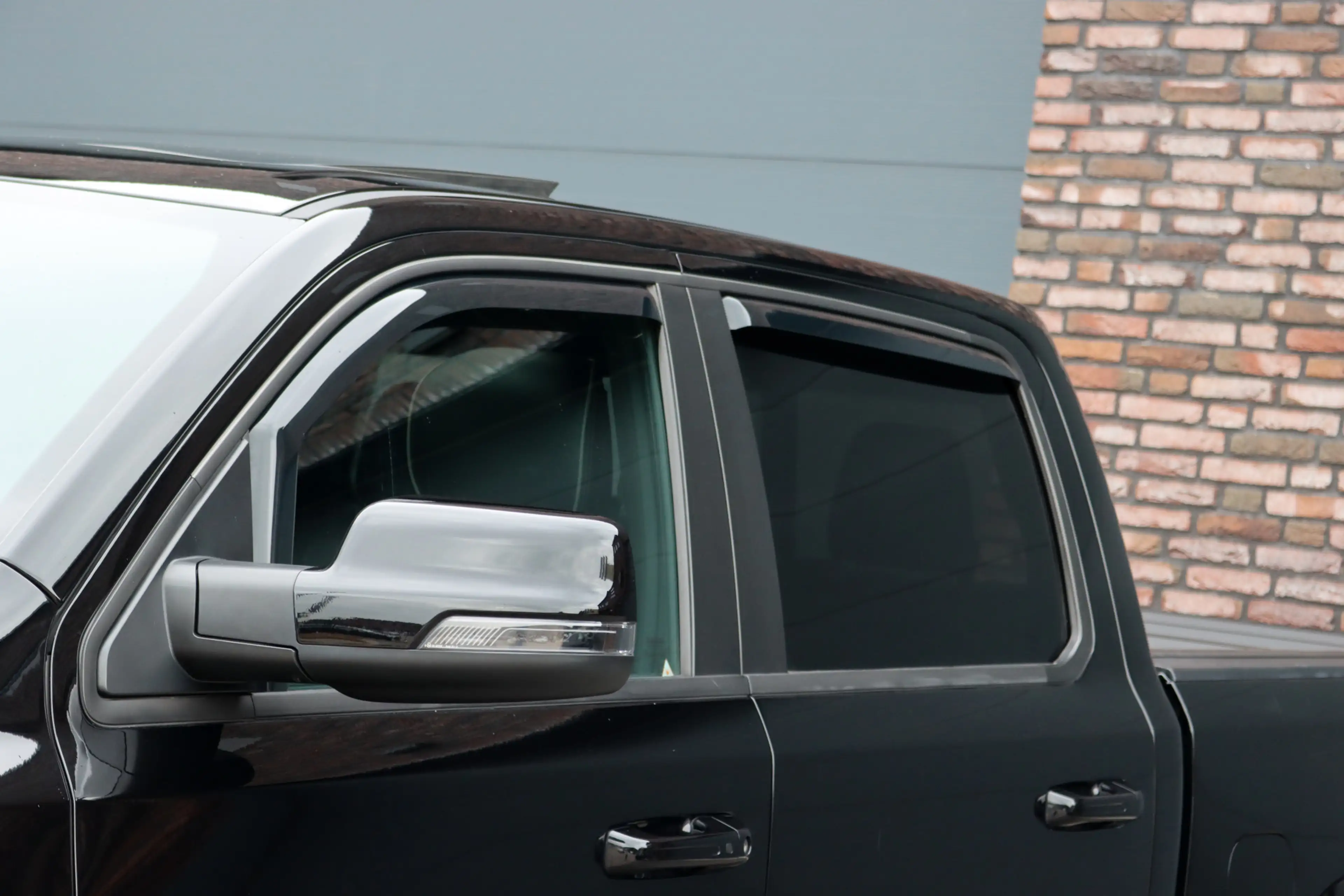 Dodge RAM 1500 5.7 V8 4x4 Crew Cab Limited | Prins-LPG | Luc — photo 19