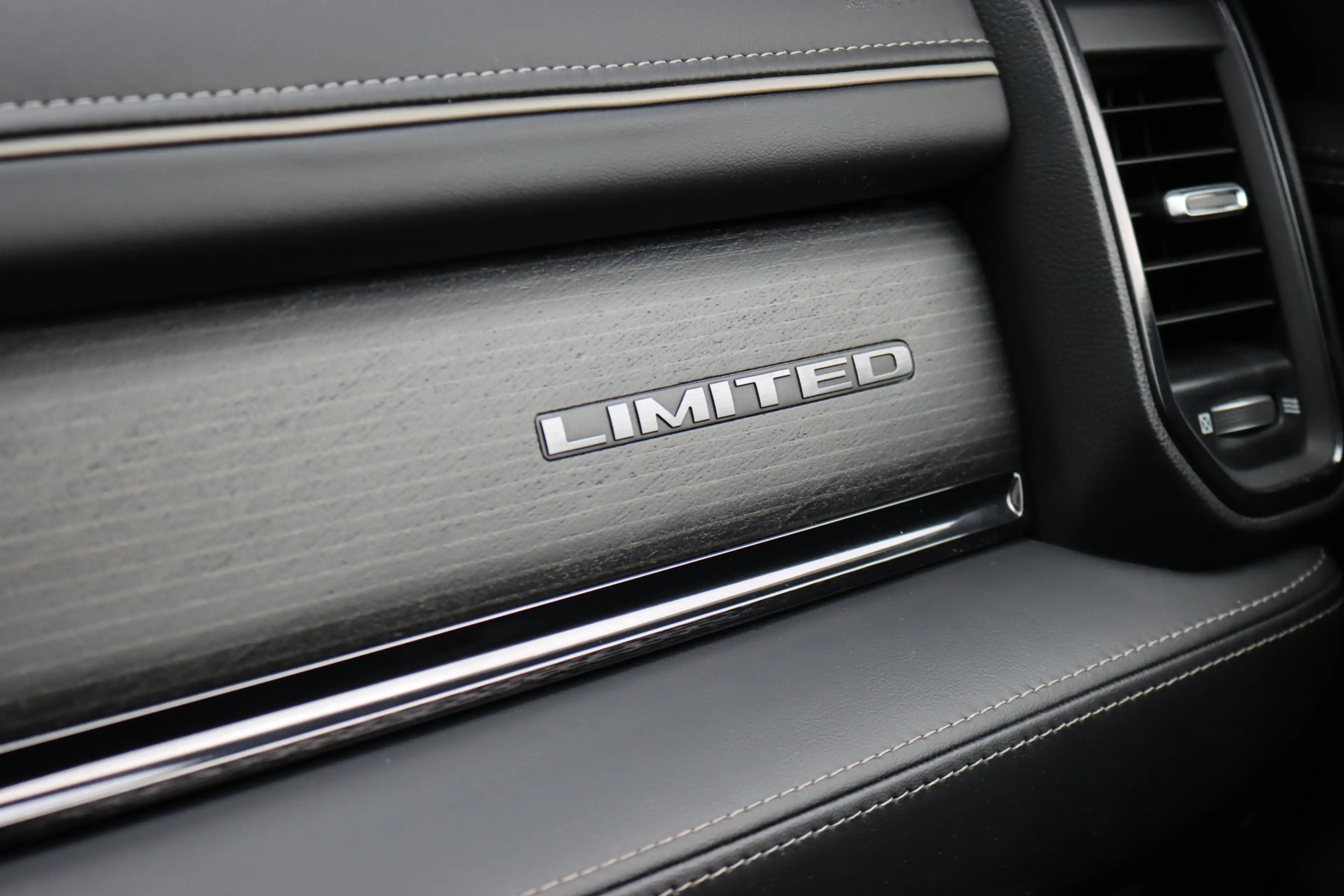 Dodge RAM 1500 5.7 V8 4x4 Crew Cab Limited | Prins-LPG | Luc — photo 35