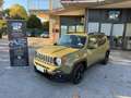 Jeep Renegade Vert - thumbnail 1