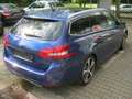 Peugeot 308 SW GT NAVI/PANO/KAMERA/KLIMA/TOPZUSTAND !!!! Blau - thumbnail 3