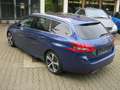 Peugeot 308 SW GT NAVI/PANO/KAMERA/KLIMA/TOPZUSTAND !!!! Blau - thumbnail 4