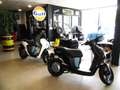 Yamaha Bromscooter Neo's 2X ZWART 23 WIT 24 DUALL BATT NW Blanco - thumbnail 21