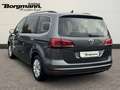 Volkswagen Sharan Comfortline 1.4 Bluetooth - Navi - Sitzheizung Gris - thumbnail 6