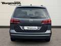 Volkswagen Sharan Comfortline 1.4 Bluetooth - Navi - Sitzheizung Gris - thumbnail 5