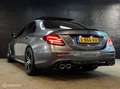 Mercedes-Benz E 53 AMG 4MATIC Premium Plus Gris - thumbnail 5