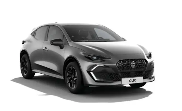 Renault Clio Clio Full Hybrid 160 CV Techno