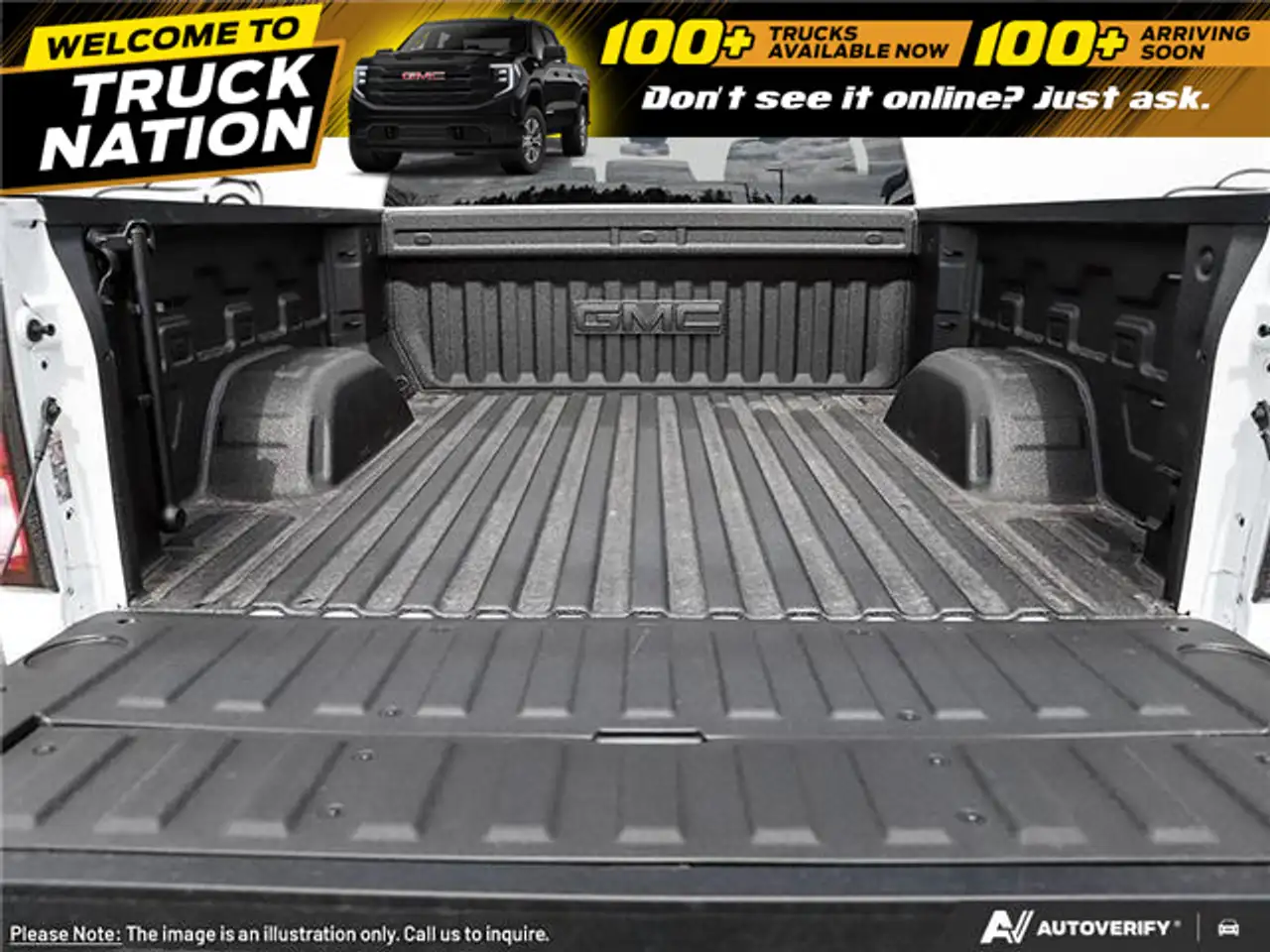 GMC Sierra 1500 photo GMC Sierra 1500