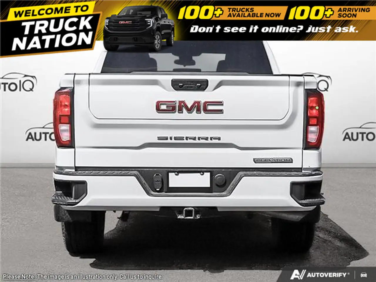 GMC Sierra 1500 photo GMC Sierra 1500