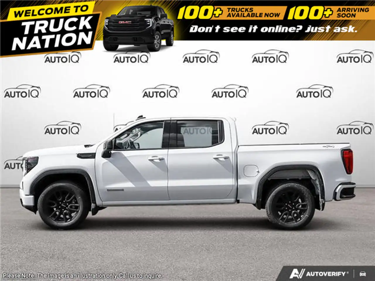 GMC Sierra 1500 photo GMC Sierra 1500