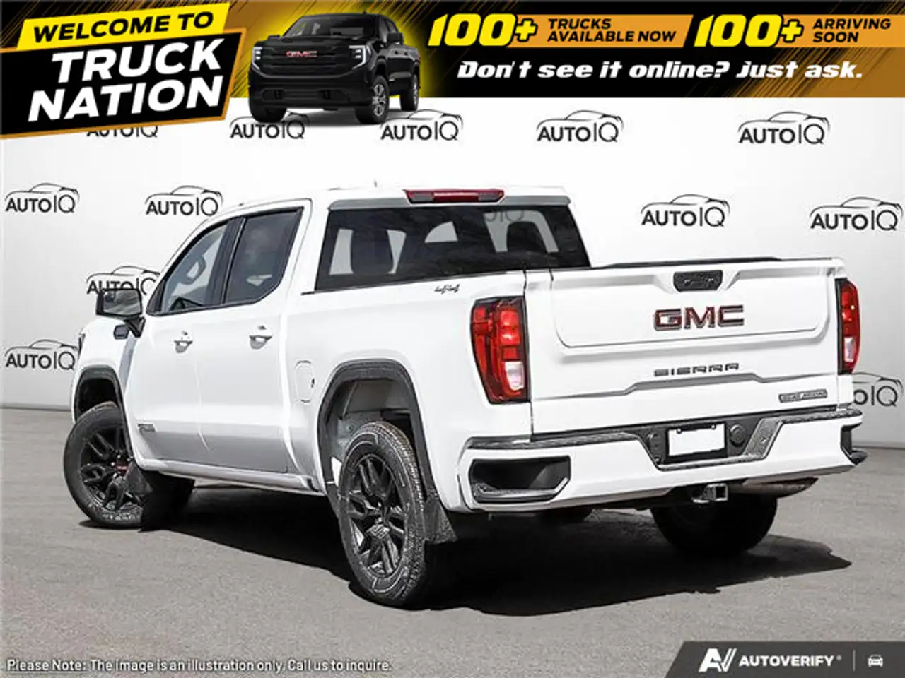 GMC Sierra 1500 photo GMC Sierra 1500
