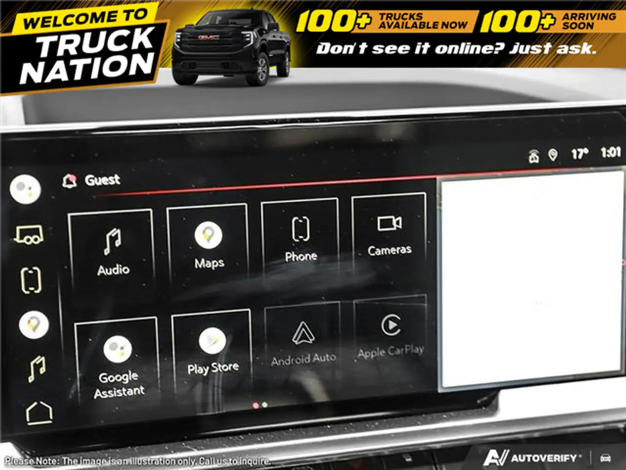 GMC Sierra 1500 photo GMC Sierra 1500