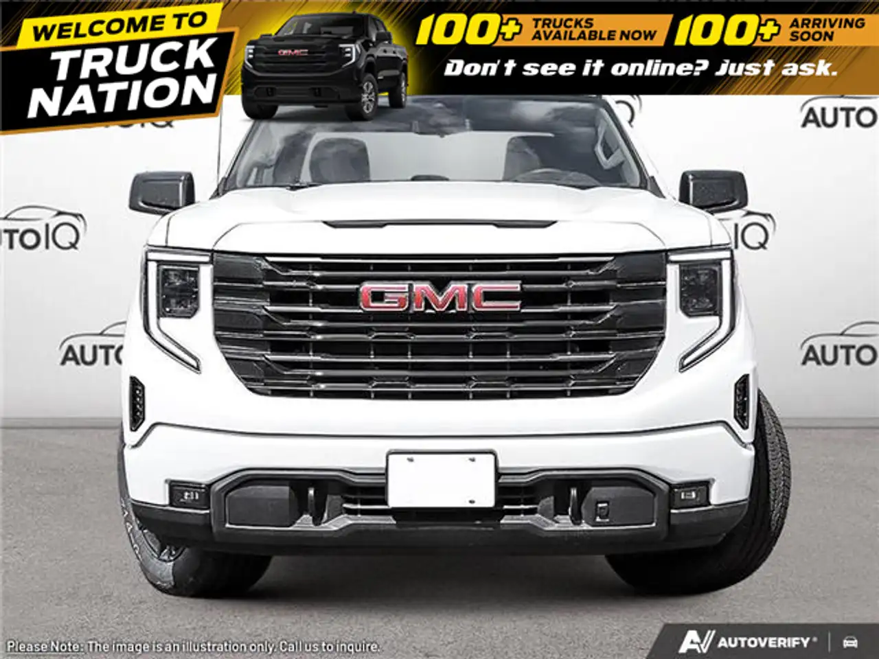 GMC Sierra 1500 photo GMC Sierra 1500