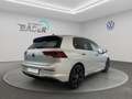 Volkswagen Golf VIII Navi LED AHK R-Line eTSI Silber - thumbnail 6