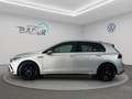 Volkswagen Golf VIII Navi LED AHK R-Line eTSI Silber - thumbnail 3
