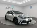 Volkswagen Golf VIII Navi LED AHK R-Line eTSI Silber - thumbnail 8