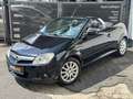 Opel Tigra Twin Top Edit*1.4l*2Hand*Nur 100TKM*Klima Schwarz - thumbnail 4