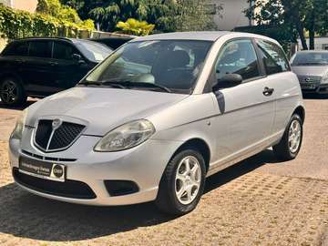 1.2 8V Argento | KLIMA | WENIG KM