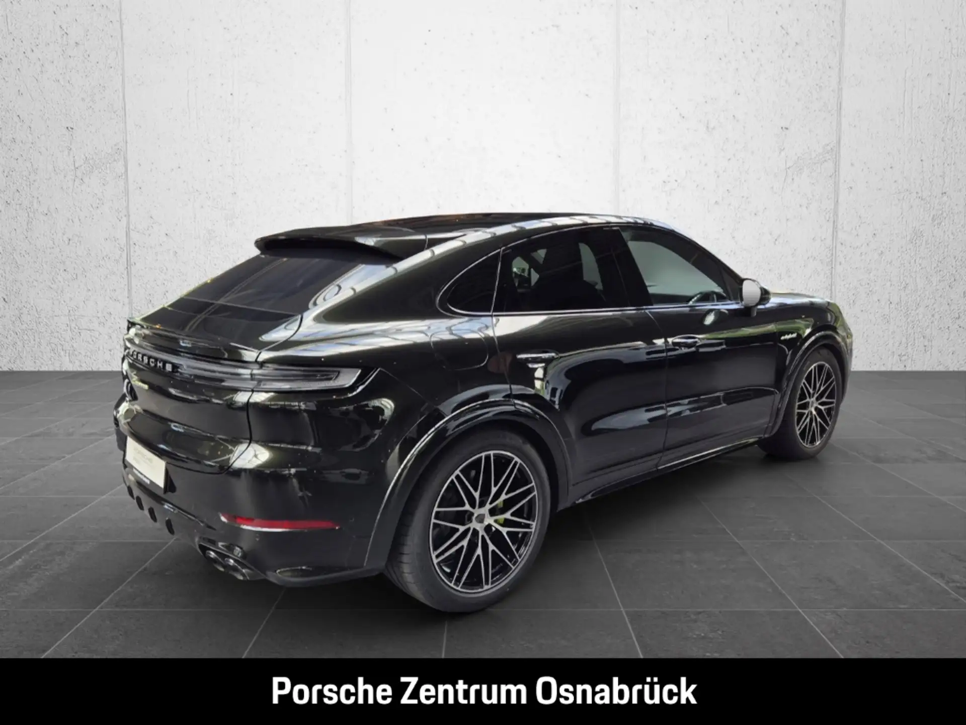Porsche Others 2024 블랙 사진 5