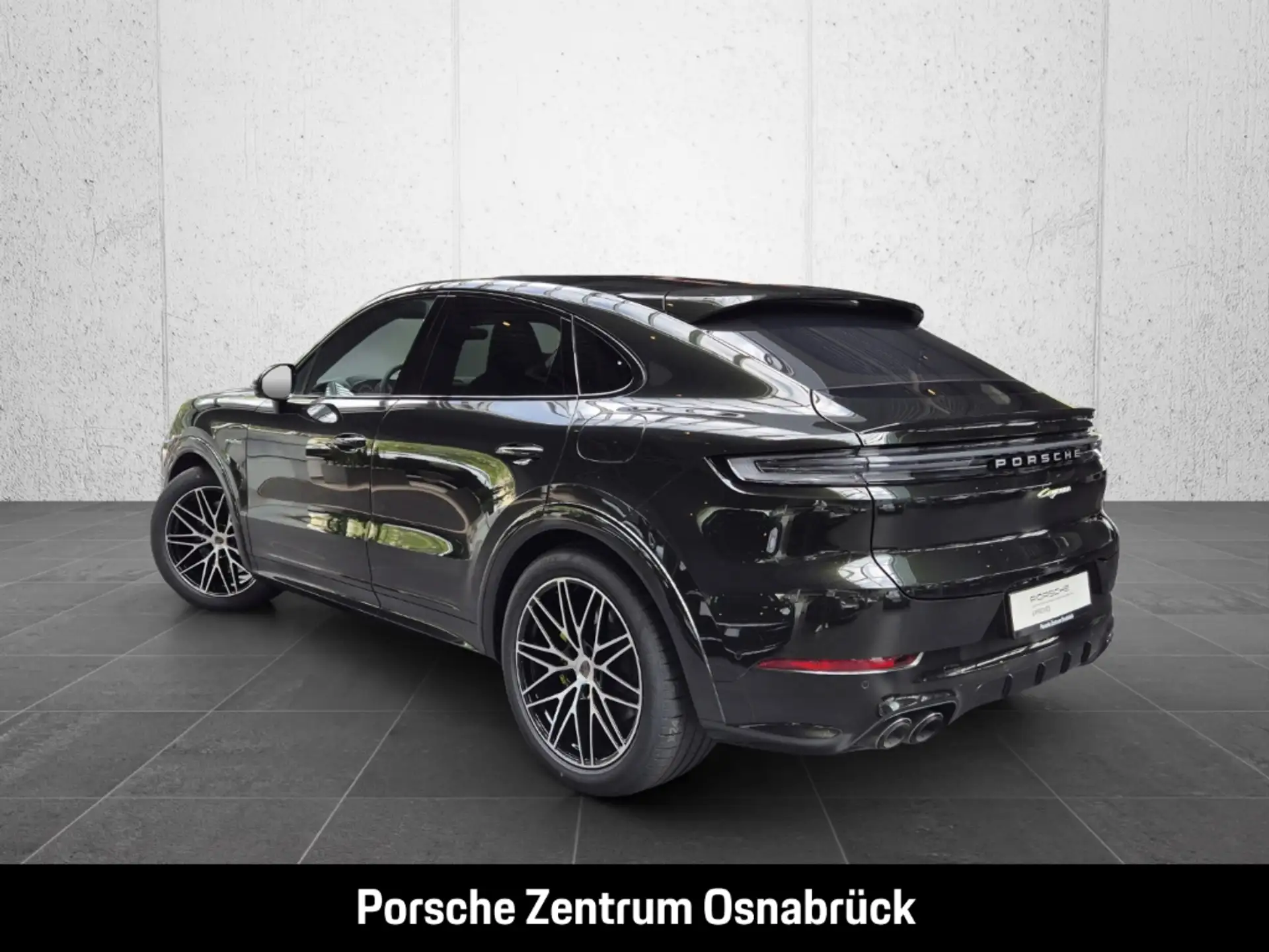 Porsche Others 2024 블랙 사진 3