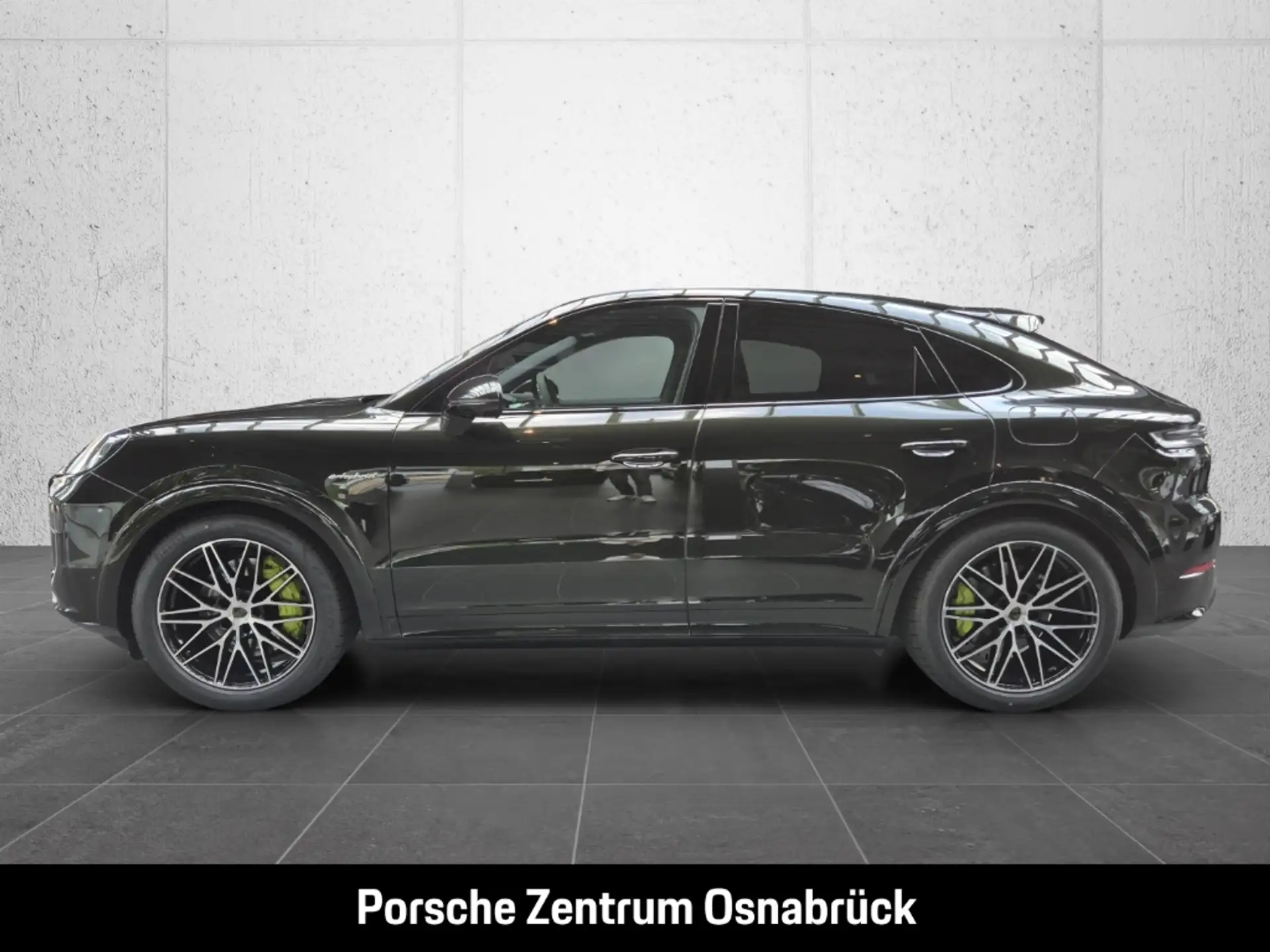 Porsche Others 2024 블랙 사진 2