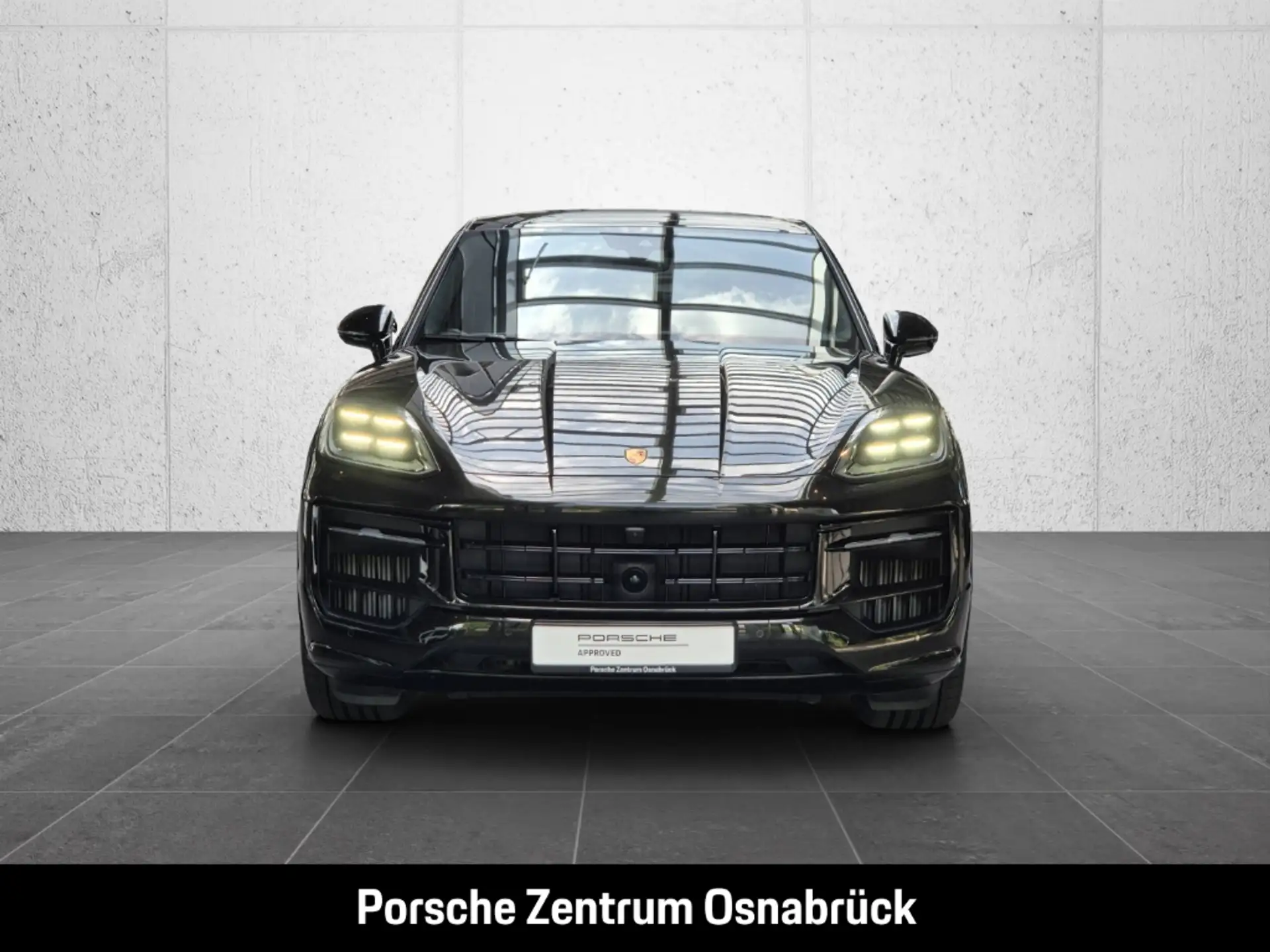 Porsche Others 2024 블랙 사진 8